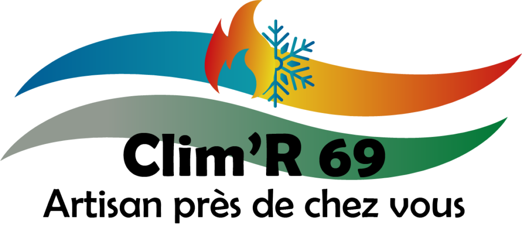 Logo Clim'R69