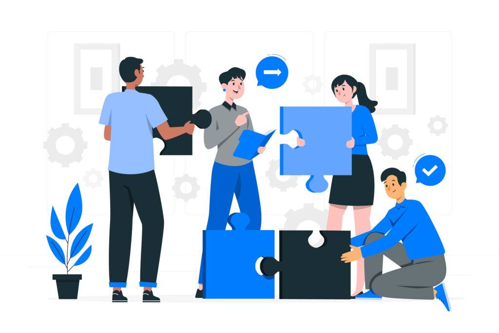 Accompagnement et Conseils Personnalisés